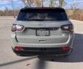 Сірий Джип Compass, об'ємом двигуна 2.4 л та пробігом 45 тис. км за 4980 $, фото 3 на Automoto.ua
