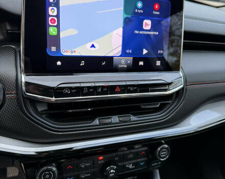 Серый Джип Компас, объемом двигателя 2.36 л и пробегом 56 тыс. км за 21500 $, фото 13 на Automoto.ua