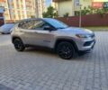 Серый Джип Компас, объемом двигателя 2.36 л и пробегом 56 тыс. км за 18000 $, фото 8 на Automoto.ua