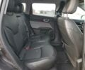 Сірий Джип Compass, об'ємом двигуна 2.4 л та пробігом 105 тис. км за 12200 $, фото 10 на Automoto.ua