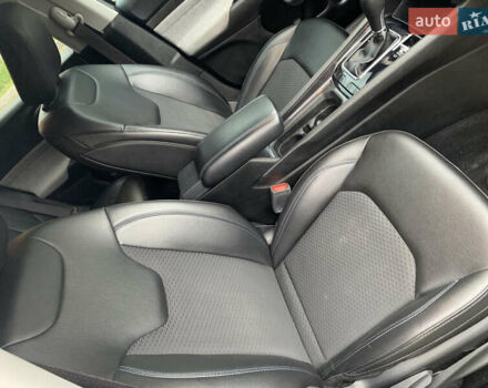 Сірий Джип Compass, об'ємом двигуна 2.36 л та пробігом 78 тис. км за 17450 $, фото 17 на Automoto.ua