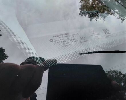 Сірий Джип Compass, об'ємом двигуна 2.4 л та пробігом 12 тис. км за 20700 $, фото 21 на Automoto.ua