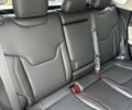 Серый Джип Компас, объемом двигателя 2.4 л и пробегом 17 тыс. км за 15600 $, фото 11 на Automoto.ua