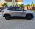 Сірий Джип Compass, об'ємом двигуна 2.4 л та пробігом 55 тис. км за 18000 $, фото 5 на Automoto.ua