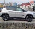 Сірий Джип Compass, об'ємом двигуна 1.33 л та пробігом 15 тис. км за 36666 $, фото 15 на Automoto.ua