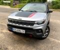 Сірий Джип Compass, об'ємом двигуна 2.4 л та пробігом 0 тис. км за 21600 $, фото 1 на Automoto.ua