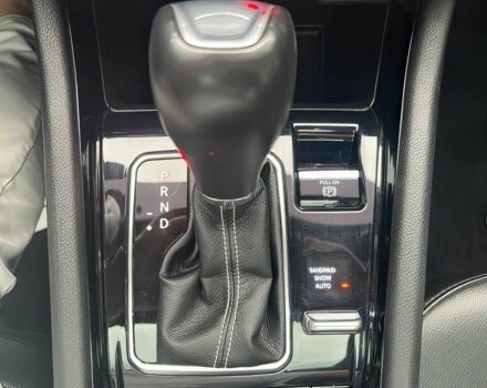 Сірий Джип Compass, об'ємом двигуна 2.4 л та пробігом 30 тис. км за 9000 $, фото 11 на Automoto.ua