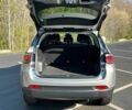 Сірий Джип Compass, об'ємом двигуна 2.4 л та пробігом 18 тис. км за 14000 $, фото 6 на Automoto.ua