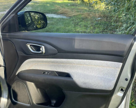 Серый Джип Компас, объемом двигателя 2.36 л и пробегом 9 тыс. км за 21900 $, фото 26 на Automoto.ua