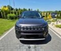 Сірий Джип Compass, об'ємом двигуна 2.4 л та пробігом 75 тис. км за 14100 $, фото 1 на Automoto.ua