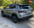 Сірий Джип Compass, об'ємом двигуна 2.36 л та пробігом 57 тис. км за 20500 $, фото 3 на Automoto.ua