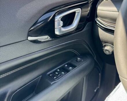 Сірий Джип Compass, об'ємом двигуна 2.36 л та пробігом 41 тис. км за 17800 $, фото 21 на Automoto.ua