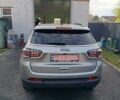 Серый Джип Компас, объемом двигателя 2.4 л и пробегом 102 тыс. км за 19500 $, фото 1 на Automoto.ua