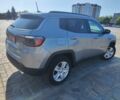 Сірий Джип Compass, об'ємом двигуна 0 л та пробігом 33 тис. км за 459 $, фото 3 на Automoto.ua