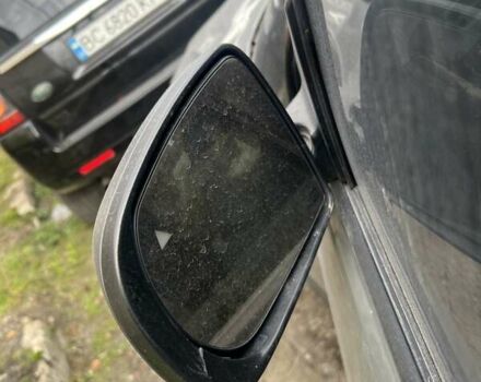 Серый Джип Компас, объемом двигателя 2.36 л и пробегом 66 тыс. км за 13999 $, фото 20 на Automoto.ua