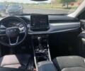 Сірий Джип Compass, об'ємом двигуна 2.4 л та пробігом 36 тис. км за 10300 $, фото 9 на Automoto.ua