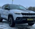 Сірий Джип Compass, об'ємом двигуна 1.3 л та пробігом 36 тис. км за 34500 $, фото 1 на Automoto.ua
