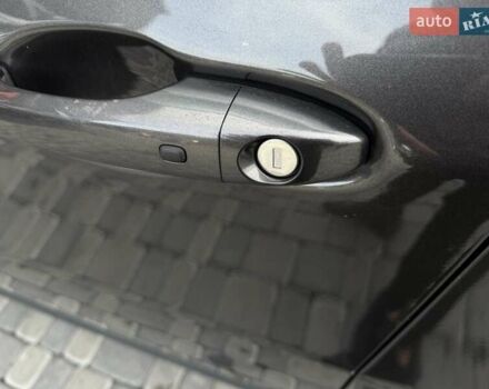 Серый Джип Компас, объемом двигателя 2.36 л и пробегом 166 тыс. км за 15700 $, фото 19 на Automoto.ua