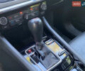 Сірий Джип Compass, об'ємом двигуна 2.36 л та пробігом 57 тис. км за 20500 $, фото 7 на Automoto.ua