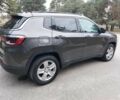 Сірий Джип Compass, об'ємом двигуна 2.4 л та пробігом 12 тис. км за 20700 $, фото 4 на Automoto.ua