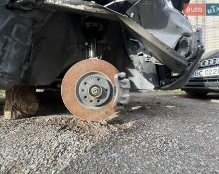 Серый Джип Компас, объемом двигателя 2.36 л и пробегом 66 тыс. км за 13999 $, фото 8 на Automoto.ua