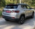 Сірий Джип Compass, об'ємом двигуна 2.4 л та пробігом 75 тис. км за 13630 $, фото 1 на Automoto.ua