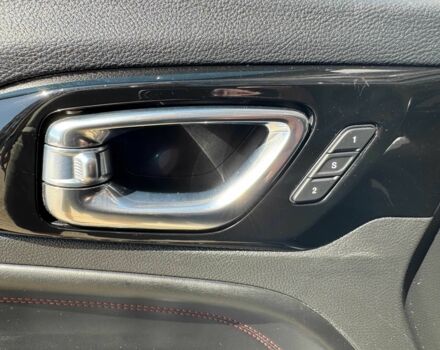 Серый Джип Компас, объемом двигателя 2.4 л и пробегом 59 тыс. км за 20500 $, фото 21 на Automoto.ua