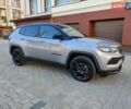 Серый Джип Компас, объемом двигателя 2.36 л и пробегом 56 тыс. км за 18500 $, фото 20 на Automoto.ua