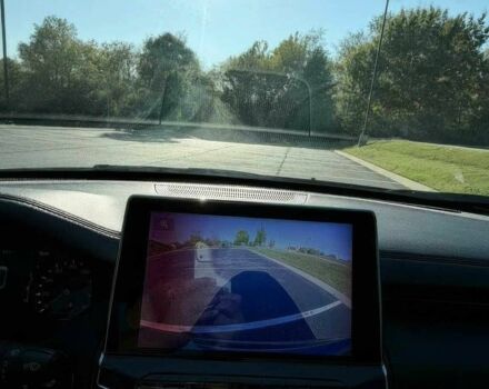 Джип Компас 2022 в Хмельницком на Automoto.ua Серый Джип Компас, объемом двигателя 2.4 л и пробегом 24 тыс. км за 6900 $, фото 7 на Automoto.ua