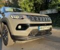 Сірий Джип Compass, об'ємом двигуна 2.36 л та пробігом 40 тис. км за 23000 $, фото 4 на Automoto.ua