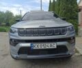 Серый Джип Компас, объемом двигателя 2.36 л и пробегом 39 тыс. км за 19900 $, фото 4 на Automoto.ua