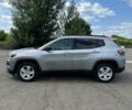 Сірий Джип Compass, об'ємом двигуна 2.36 л та пробігом 81 тис. км за 20300 $, фото 5 на Automoto.ua