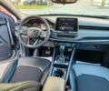 Сірий Джип Compass, об'ємом двигуна 2.4 л та пробігом 55 тис. км за 18000 $, фото 13 на Automoto.ua
