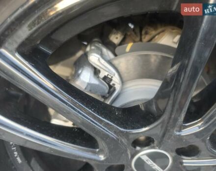Сірий Джип Compass, об'ємом двигуна 2.36 л та пробігом 39 тис. км за 19990 $, фото 15 на Automoto.ua