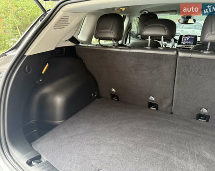 Серый Джип Компас, объемом двигателя 2.36 л и пробегом 47 тыс. км за 20600 $, фото 22 на Automoto.ua