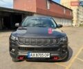 Серый Джип Компас, объемом двигателя 2.36 л и пробегом 41 тыс. км за 19400 $, фото 6 на Automoto.ua