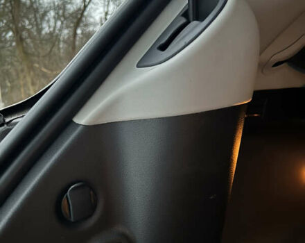 Серый Джип Компас, объемом двигателя 2.36 л и пробегом 73 тыс. км за 18300 $, фото 16 на Automoto.ua