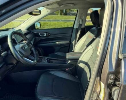 Джип Компас 2022 в Хмельницком на Automoto.ua Серый Джип Компас, объемом двигателя 2.4 л и пробегом 24 тыс. км за 6900 $, фото 5 на Automoto.ua