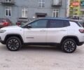 Сірий Джип Compass, об'ємом двигуна 1.33 л та пробігом 15 тис. км за 36666 $, фото 14 на Automoto.ua