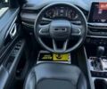 Серый Джип Компас, объемом двигателя 2.36 л и пробегом 72 тыс. км за 19900 $, фото 11 на Automoto.ua