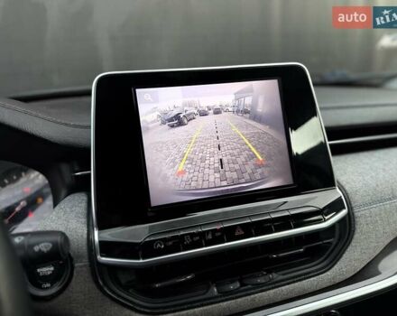 Серый Джип Компас, объемом двигателя 2.36 л и пробегом 166 тыс. км за 15700 $, фото 30 на Automoto.ua