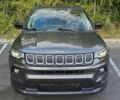 Сірий Джип Compass, об'ємом двигуна 2.4 л та пробігом 20 тис. км за 5200 $, фото 1 на Automoto.ua