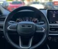 Серый Джип Компас, объемом двигателя 2.36 л и пробегом 72 тыс. км за 19900 $, фото 10 на Automoto.ua