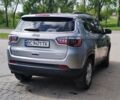 Сірий Джип Compass, об'ємом двигуна 2.36 л та пробігом 41 тис. км за 20600 $, фото 3 на Automoto.ua