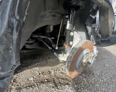 Серый Джип Компас, объемом двигателя 2.36 л и пробегом 66 тыс. км за 13999 $, фото 10 на Automoto.ua