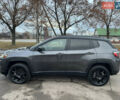 Сірий Джип Compass, об'ємом двигуна 2.4 л та пробігом 45 тис. км за 17900 $, фото 5 на Automoto.ua