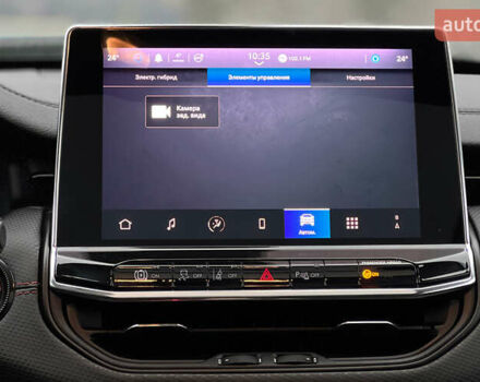 Серый Джип Компас, объемом двигателя 1.33 л и пробегом 36 тыс. км за 35700 $, фото 15 на Automoto.ua