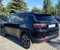 Сірий Джип Compass, об'ємом двигуна 2.4 л та пробігом 32 тис. км за 21000 $, фото 4 на Automoto.ua