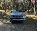 Джип Компас 2022 в Ахтырке на Automoto.ua Серый Джип Компас, объемом двигателя 2.36 л и пробегом 53 тыс. км за 20100 $, фото 2 на Automoto.ua