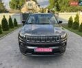 Сірий Джип Compass, об'ємом двигуна 2.36 л та пробігом 25 тис. км за 18999 $, фото 1 на Automoto.ua